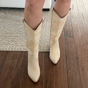 Dolce Vita Navene Western Boot